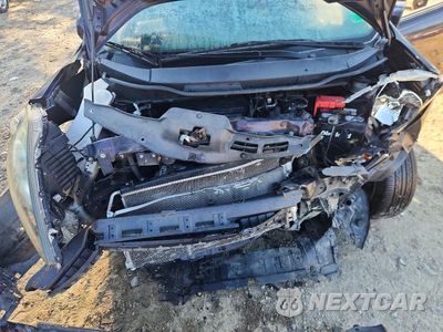 Zdjęcie 12 z 14 samochodu: 2013 HONDA FIT SPORT VIN:JHMGE8H53DC060971 - miniatura