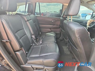 Zdjęcie 11 z 13 samochodu: 2016 HONDA PILOT TOURING VIN:5FNYF5H92GB048306 - miniatura