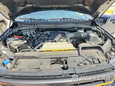 Zdjęcie 11 z 12 samochodu: 2023 FORD F150 SUPERCREW VIN:1FTFW1E53PFD05048 - miniatura