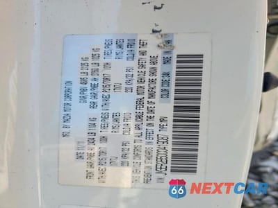 Zdjęcie 12 z 12 samochodu: 2012 MAZDA CX-7 VIN:JM3ER2B50C0419087 - miniatura