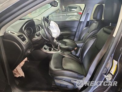 Zdjęcie 7 z 12 samochodu: 2019 JEEP COMPASS LATITUDE VIN:3C4NJDBB3KT813282 - miniatura