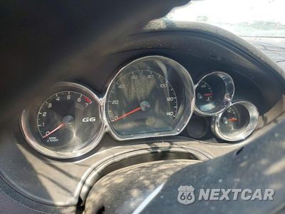 Zdjęcie 9 z 12 samochodu: 2007 PONTIAC G6 GT VIN:1G2ZH361474160892 - miniatura