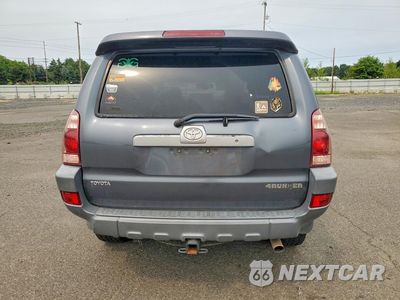 Zdjęcie 6 z 12 samochodu: 2003 TOYOTA 4RUNNER SPORT EDITION VIN:JTEBT14R130010194 - miniatura