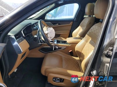 Zdjęcie 7 z 13 samochodu: 2023 JAGUAR F-PACE S VIN:SADCJ2EX0PA707104 - miniatura