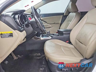 Zdjęcie 7 z 13 samochodu: 2012 KIA OPTIMA EX VIN:5XXGN4A78CG007994 - miniatura