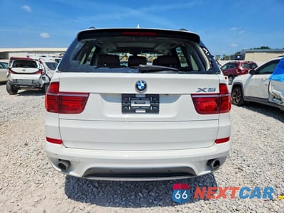 Zdjęcie 6 z 13 samochodu: 2013 BMW X5 XDRIVE35I VIN:5UXZV4C50D0E07024 - miniatura