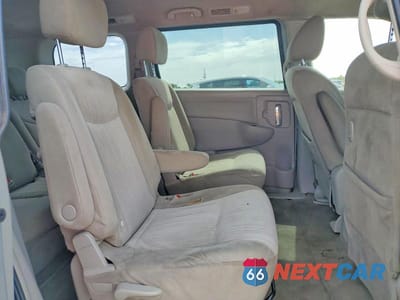 Zdjęcie 11 z 14 samochodu: 2016 NISSAN QUEST 3.5 SV VIN:JN8AE2KP3G9151193 - miniatura