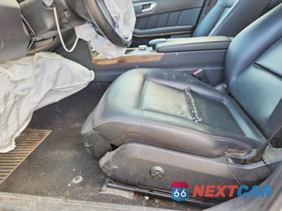Zdjęcie 7 z 13 samochodu: 2011 MERCEDES-BENZ E 350 4MATIC VIN:WDDHF8HB1BA451883 - miniatura
