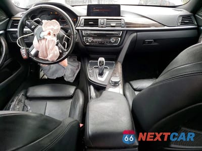 Zdjęcie 8 z 12 samochodu: 2017 BMW 440XI GRAN COUPE VIN:WBA4E5C5XHG188727 - miniatura