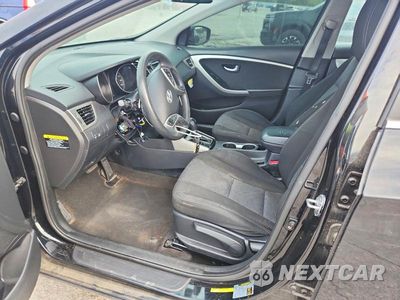 Zdjęcie 7 z 13 samochodu: 2016 HYUNDAI ELANTRA GT BASE VIN:KMHD35LH5GU273439 - miniatura