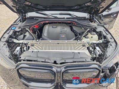 Zdjęcie 12 z 13 samochodu: 2025 BMW X3 M50 VIN:5UX73GP03S9091735 - miniatura