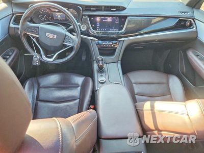 Zdjęcie 8 z 14 samochodu: 2020 CADILLAC XT6 PREMIUM LUXURY VIN:1GYKPDRS3LZ146984 - miniatura