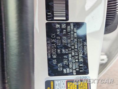 Zdjęcie 12 z 12 samochodu: 2026 KIA K4 GT LINE VIN:3KPFW4DE4TE292110 - miniatura
