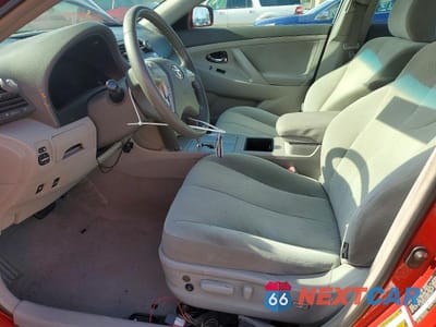 Zdjęcie 7 z 13 samochodu: 2008 TOYOTA CAMRY HYBRID VIN:4T1BB46K38U045324 - miniatura