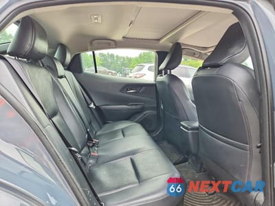 Zdjęcie 10 z 12 samochodu: 2024 TOYOTA PRIUS XLE VIN:JTDADABU6R3015788 - miniatura