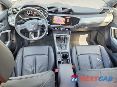 Zdjęcie 8 z 14 samochodu: 2023 AUDI Q3 PREMIUM S LINE 45 VIN:WA1DECF34P1110666 - miniatura