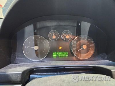 Zdjęcie 9 z 12 samochodu: 2009 MERCURY MILAN PREMIER VIN:3MEHM08129R629565 - miniatura