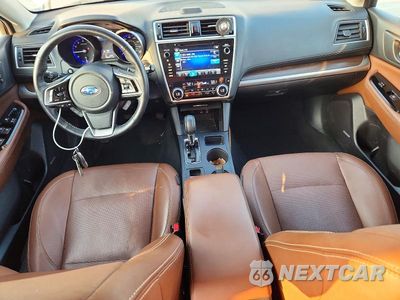 Zdjęcie 13 z 22 samochodu: 2018 SUBARU OUTBACK VIN:4S4BSETC4J3239259 - miniatura