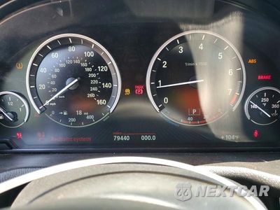 Zdjęcie 9 z 13 samochodu: 2017 BMW X3 XDRIVE28I VIN:5UXWX9C31H0W77133 - miniatura