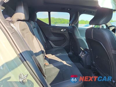 Zdjęcie 11 z 13 samochodu: 2024 VOLVO XC40 RECHARGE ULTIMATE VIN:YV4ER3XM1R2292939 - miniatura