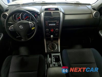 Zdjęcie 8 z 13 samochodu: 2008 SUZUKI GRAND VITARA VIN:JS3TD941584102585 - miniatura