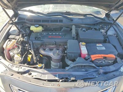 Zdjęcie 11 z 12 samochodu: 2009 TOYOTA CAMRY VIN:4T1BB46K99U088423 - miniatura