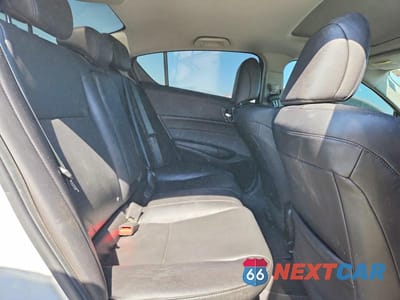 Zdjęcie 10 z 12 samochodu: 2016 ACURA ILX BASE WATCH PLUS VIN:19UDE2F35GA023022 - miniatura