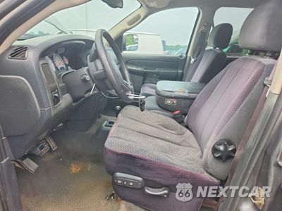 Zdjęcie 7 z 12 samochodu: 2005 DODGE RAM 2500 ST VIN:3D7KS28D85G734125 - miniatura