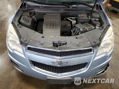 Zdjęcie 12 z 13 samochodu: 2014 CHEVROLET EQUINOX LT VIN:2GNALBEK4E6158350 - miniatura