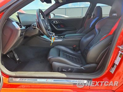 Zdjęcie 7 z 13 samochodu: 2024 BMW M2 VIN:3MF13DM04R8E70366 - miniatura