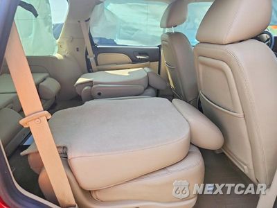 Zdjęcie 11 z 13 samochodu: 2013 GMC YUKON VIN:1GKS1EEF4DR318869 - miniatura