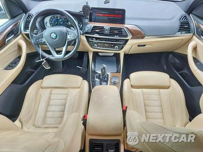 Zdjęcie 8 z 12 samochodu: 2019 BMW X3 XDRIVE30I VIN:5UXTR9C52KLD97633 - miniatura
