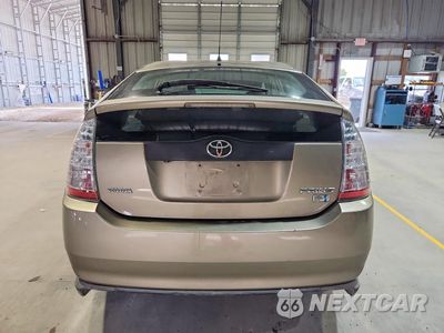 Zdjęcie 6 z 14 samochodu: 2009 TOYOTA PRIUS BASE VIN:JTDKB20U097832198 - miniatura