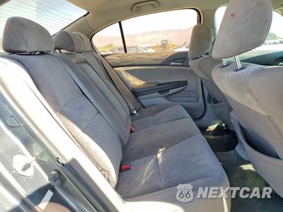 Zdjęcie 10 z 12 samochodu: 2010 HONDA ACCORD LXP VIN:1HGCP2F46AA016876 - miniatura