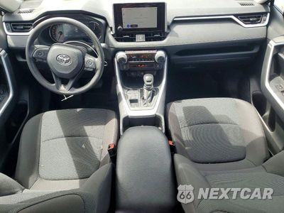 Zdjęcie 8 z 14 samochodu: 2025 TOYOTA RAV4 LE VIN:2T3G1RFV5SW561425 - miniatura