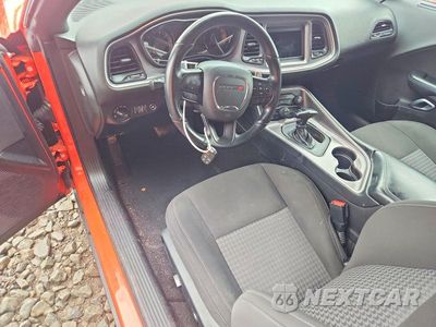 Zdjęcie 8 z 12 samochodu: 2022 DODGE CHALLENGER GT VIN:2C3CDZJG4NH263424 - miniatura