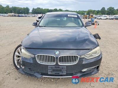 Piąte zdjęcie samochodu w środku: 2012 BMW 328 I VIN:WBA3A5C56CF348768 - miniatura
