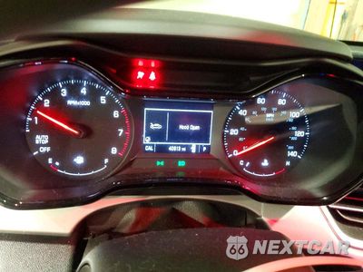 Zdjęcie 9 z 13 samochodu: 2024 CHEVROLET TRAX LS VIN:KL77LFE22RC033531 - miniatura