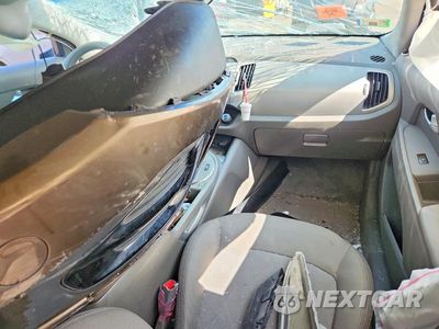 Zdjęcie 8 z 13 samochodu: 2014 KIA SPORTAGE LX VIN:KNDPBCAC3E7564470 - miniatura