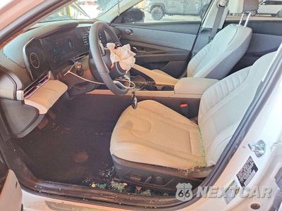 Zdjęcie 7 z 12 samochodu: 2025 HYUNDAI ELANTRA LIMITED VIN:KMHLP4DG9SU058865 - miniatura