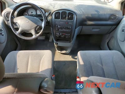 Zdjęcie 8 z 13 samochodu: 2007 DODGE GRAND CARAVAN SXT VIN:2D4GP44L37R324407 - miniatura