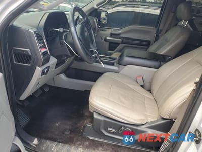 Zdjęcie 7 z 12 samochodu: 2017 FORD F150 SUPERCREW VIN:1FTEW1EG2HFC07112 - miniatura