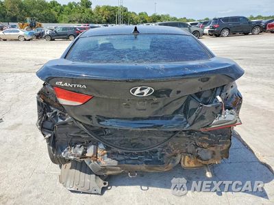 Zdjęcie 6 z 12 samochodu: 2015 HYUNDAI ELANTRA SE VIN:KMHDH4AE7FU322997 - miniatura