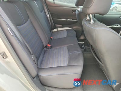 Zdjęcie 10 z 12 samochodu: 2025 NISSAN LEAF S VIN:1N4AZ1BV4SC560197 - miniatura