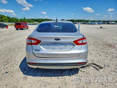 Zdjęcie 6 z 12 samochodu: 2016 FORD FUSION SE PHEV VIN:3FA6P0PUXGR338875 - miniatura