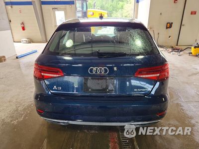 Zdjęcie 6 z 12 samochodu: 2017 AUDI A3 E-TRON PREMIUM VIN:WAUUPBFF9HA119530 - miniatura