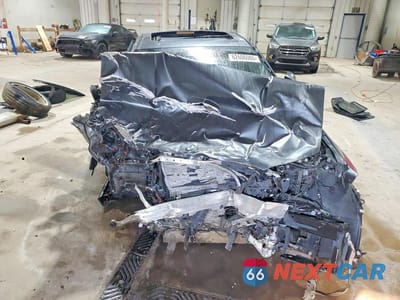 Piąte zdjęcie samochodu w środku: 2019 BMW 330XI VIN:WBA5R7C53KAE82553 - miniatura
