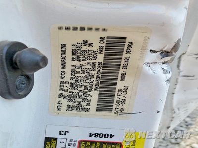Zdjęcie 13 z 13 samochodu: 2010 TOYOTA COROLLA LE VIN:1NXBU4EE8AZ340656 - miniatura