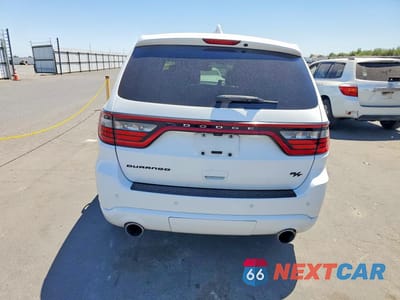 Zdjęcie 6 z 13 samochodu: 2020 DODGE DURANGO R/T VIN:1C4SDHCT5LC186039 - miniatura