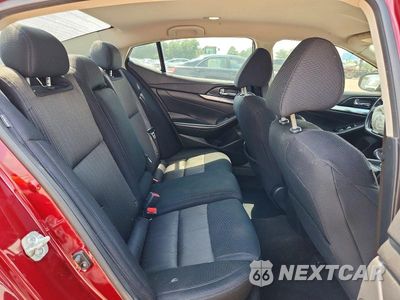 Zdjęcie 10 z 12 samochodu: 2019 NISSAN MAXIMA 3.5 S VIN:1N4AA6AV9KC377710 - miniatura